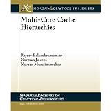 multi core cache hierarchies synthesis lectures on computer architecture