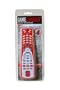 GameChanger 00041 NORTH CAROLINA STATE Logo and Colors on ESPN-Enabled Button Universal Remote Control