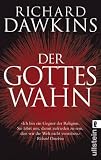 Der Gotteswahn - Richard Dawkins