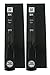 Genuine Epson 273 Black Ink Cartridges 2 pack in Original Bulk Packaging for Epson Expression XP-820 Expression Premium 600 610 620 800 810