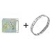 Search: Alice In Wonderland Fish & Frog Footmen Italian Charm Bracelet Search: Alice In Wonderland Fish & Frog Footmen Italian Charm Bracelet