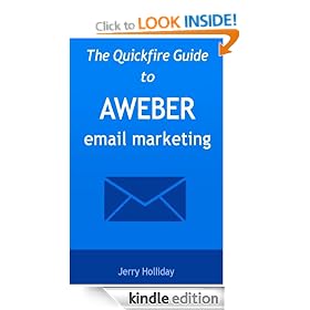 Aweber Email Marketing (Quickfire Guides)