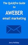 Aweber Email Marketing (Quickfire Guides)