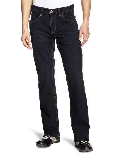 Camel Active Herren Hose/ Lang 4882059912, Gr. 31/32, Blau (43) Preisvergleich
