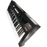 KORG コルグ 61鍵 セミ・ウェイテッド鍵盤搭載 シンセサイザー PS60
