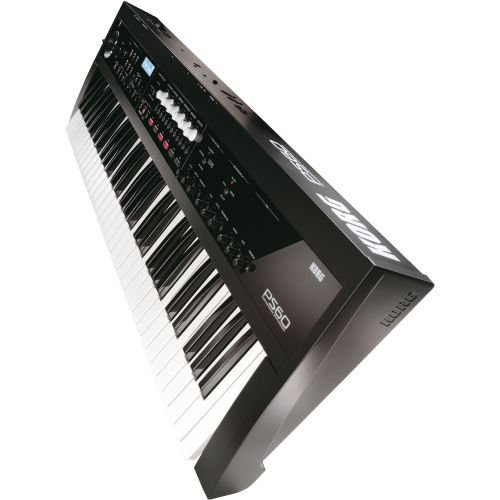 Korg PS60 61-Key Performance Synthesizer product image