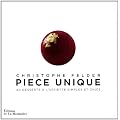 Pi�ce unique : 40 desserts � l'assiette simples et chics