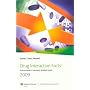 2009 Drug Interaction Facts: The Authority on Drug Interactions