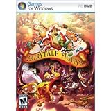 Fairytale Fights