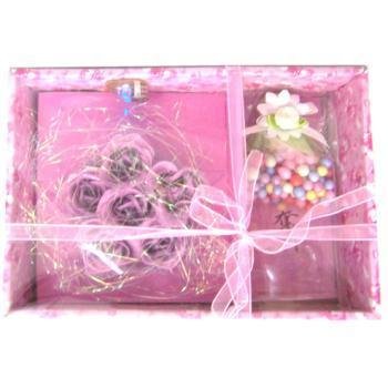 Valentines Day Gift Set with Music Case Pack 40