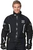 RUKKA Gore-Tex-Jacke ATHOS schwarz Gr. 50
