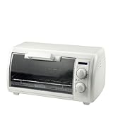 Black & Decker Toast-R-Oven TRO420 1200-Watt Toaster Oven