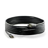 PROFESSIONAL HDMI to Mini HDMI 10 Foot Cable for your Canon HG20 Vixia High Definition HD Camcorder !