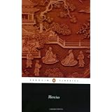 Mencius (Penguin Classics)by Mencius