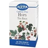 Alvita Tea Hops (24 bag)