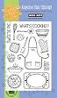 Clear Design-What's Cooking by Hero Arts