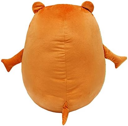 Coolchange Himouto! Umaru-chan Brown Small Hamster Cos Plush Toys (M:11")