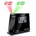 Thomson CR400PC Radio (UKW-/MW-Tuner, dualer Alarm) schwarz