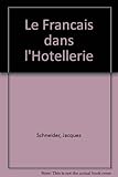 Le français dans l'hotellerie