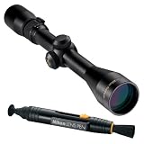 Nikon Prostaff 3-9 X 40 mm Riflescope and Lens Pen Pro Cleaning Kit