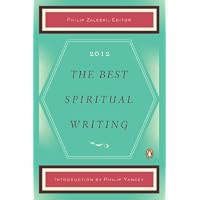 The Best Spiritual Writing 2012