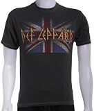 Def Leppard - Vintage Jack T-Shirt