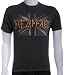 Def Leppard - Vintage Jack T-Shirt