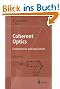 Coherent Optics: Fundamentals and Applications (Advanced Texts in Physics)