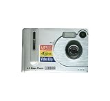 Cobra MP3 Digital Camera with Free Ear Pods