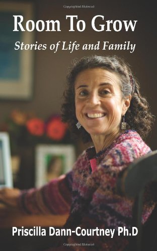 room to grow stories of life and family