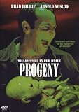 Progeny - Willkommen in der H�lle - Arnold Vosloo