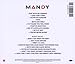 Mandy [Bonus Tracks] [Reissue] [Special Edition]