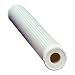 Parker Glass-Mate Series Pleated Filter Cartridge, Borosilicate Microfiber-glass Medium and Glass Filled Polypropylene Core