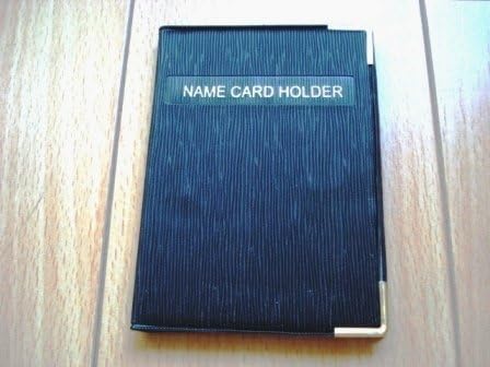 Business Card Holder W/ ID