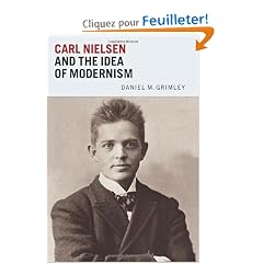 Carl Nielsen and the Idea of Modernism