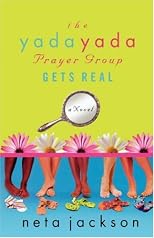 The Yada Yada Prayer Group Gets Real 