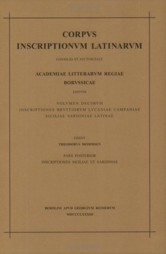 epigraphicae
