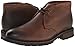 FRYE Men's James Lug Chukka Boot