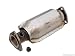 1979-1984 Volkswagen Rabbit Emico Catalytic Converter