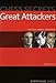 Chess Secrets: Great Attackers: Learn From Kasparov, Tal And Stein (Everyman Chess)