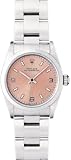 ROLEX｜ROLEX パーペチュアル 77080 ピンク アラビア [並行輸入品]