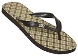 DC Ponto Women's Sandals - Oak / Sand