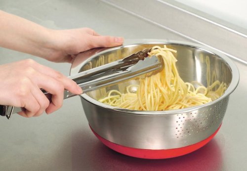 ムラ無く研げる 米スターボウル レッド