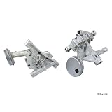Genuine Oil Pump by Genuine