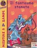 Il fantasma stonato. Scooby-Doo!