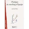 Pratique du coaching d'�quipe