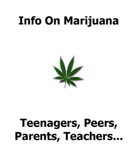 Marijuana-Abuse