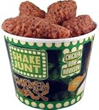 Shake Junt 8 Piece Fried Chicken Bucket Skate Wax