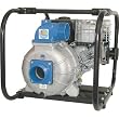 IPT by Gorman-Rupp Heavy-Duty Trash Pump - 18,000 GPH, 206cc, 3in., Model# 3S5AR