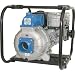 IPT by Gorman-Rupp Heavy-Duty Trash Pump - 18,000 GPH, 206cc, 3in., Model# 3S5AR